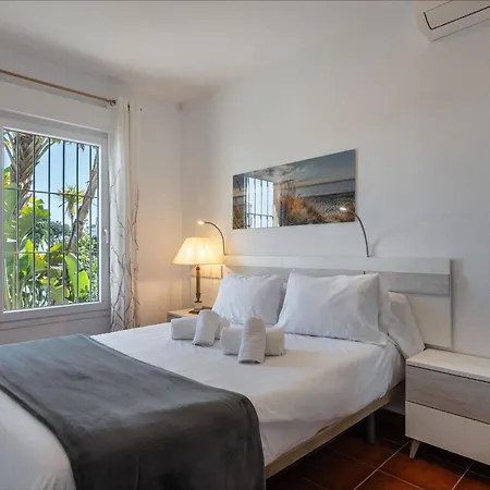 Sol Y Mar By H Chalet