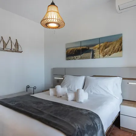 Sol Y Mar By H Chalet *
