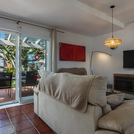 Sol Y Mar By H Chalet