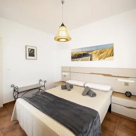 Chalet Sol Y Mar By H