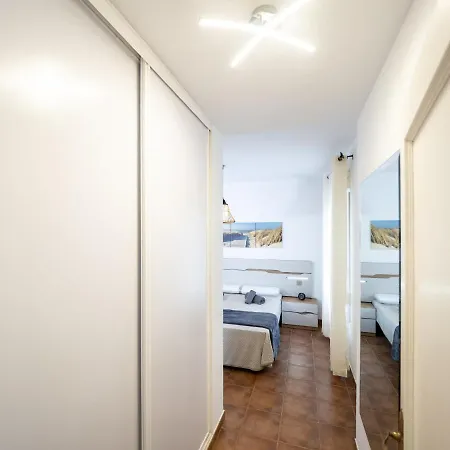 Sol Y Mar By H Chalet