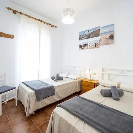 Chalet Sol Y Mar By H