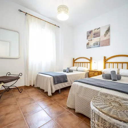 Sol Y Mar By H Chalet *