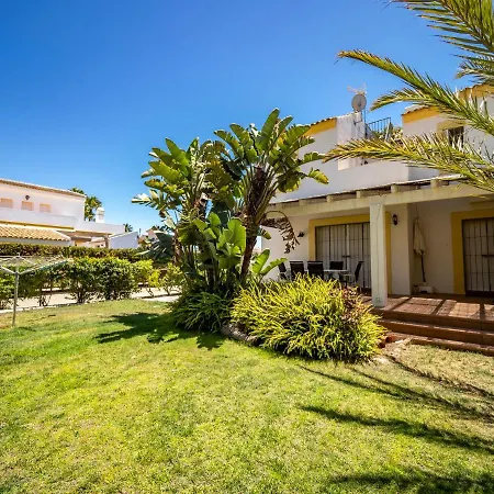 Chalet Sol Y Mar By H