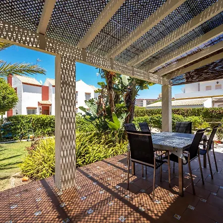 Sol Y Mar By H Chalet Isla Canela