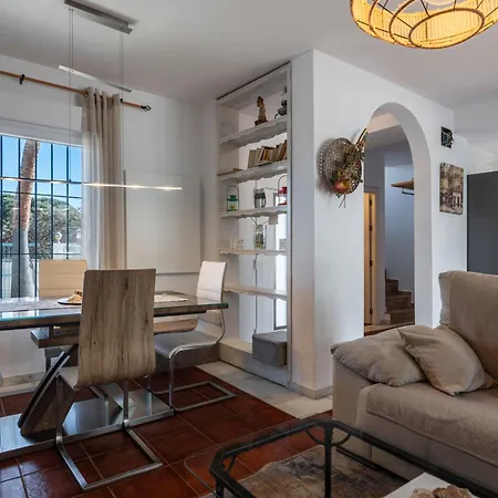 Sol Y Mar By H Chalet *