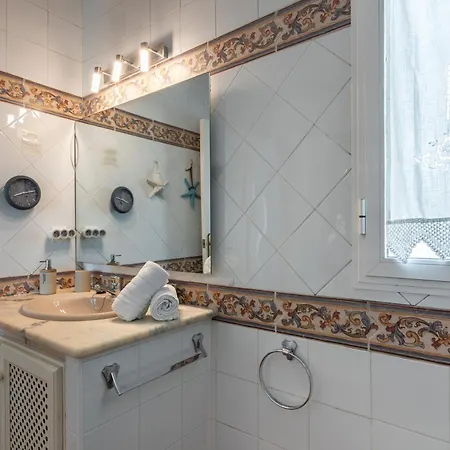 Sol Y Mar By H Chalet *