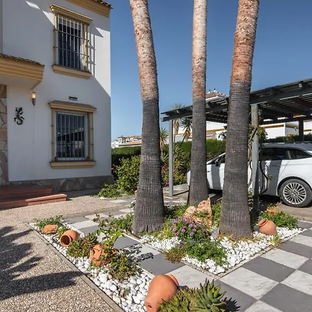 Sol Y Mar By H Chalet Isla Canela