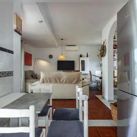 Sol Y Mar By H Chalet