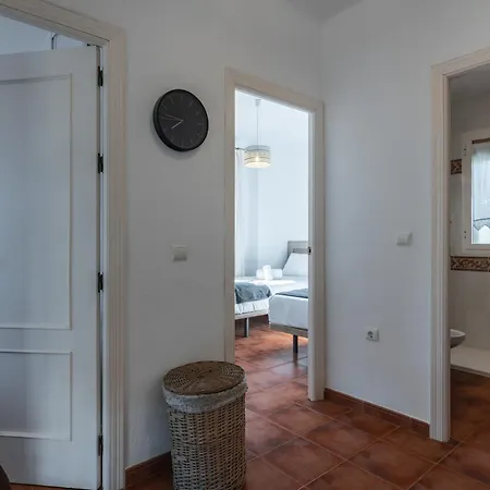 Sol Y Mar By H Chalet