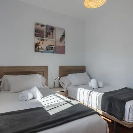 Chalet Sol Y Mar By H